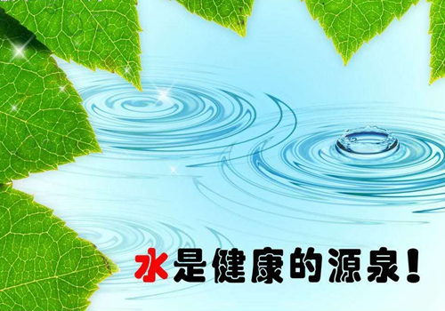 米兰milan(中国)机械告诉你，睡前一杯水的重要性