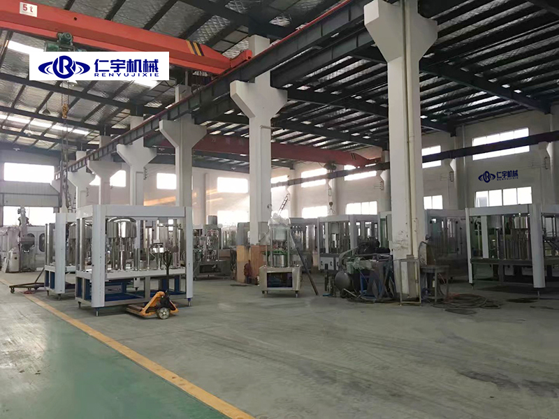 米兰milan(中国)机械