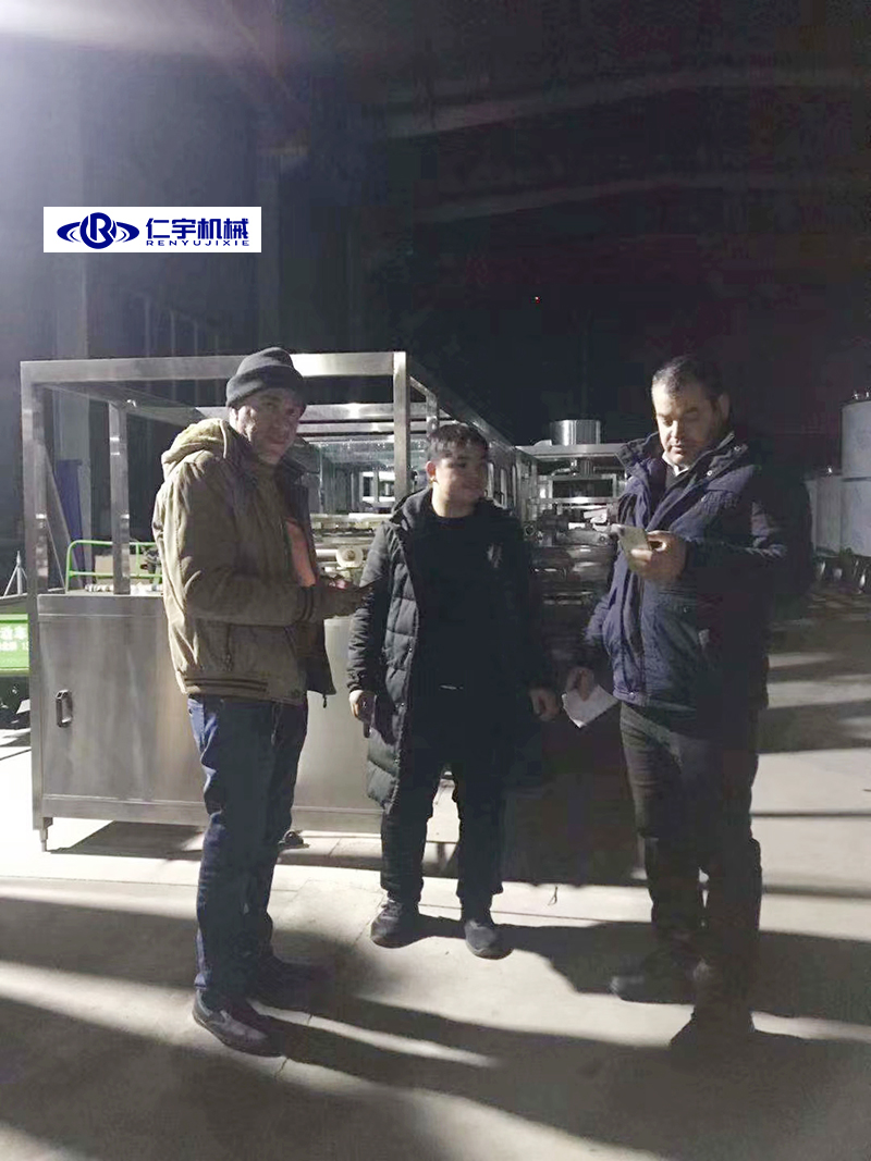 米兰milan(中国)机械