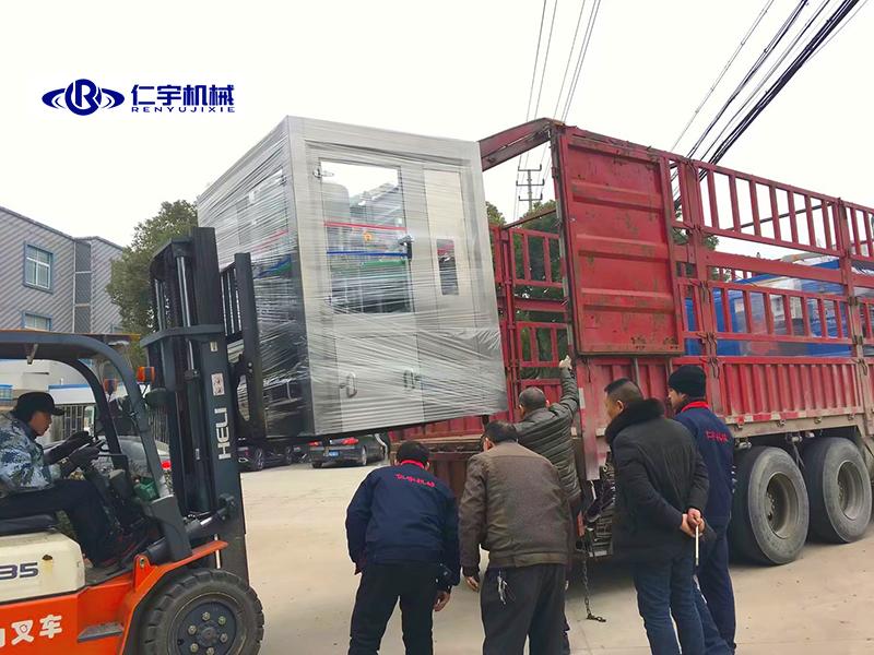 米兰milan(中国)机械