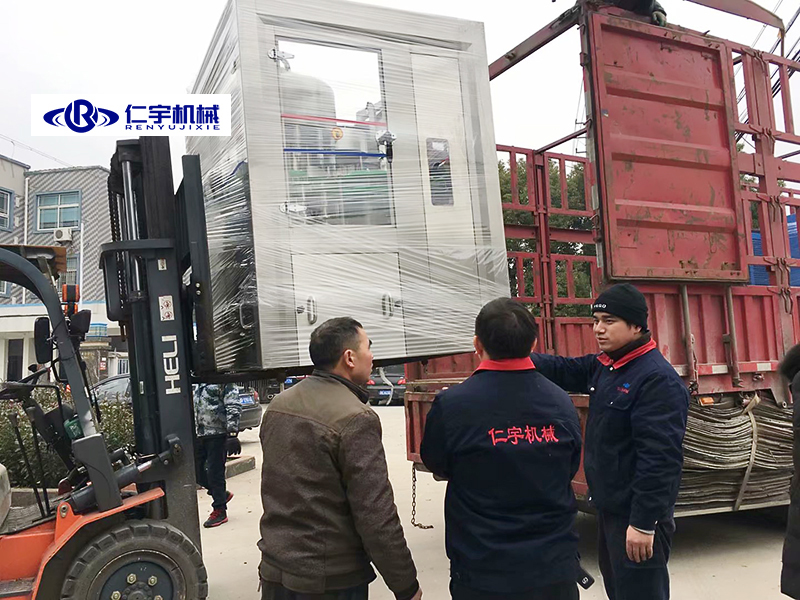米兰milan(中国)机械